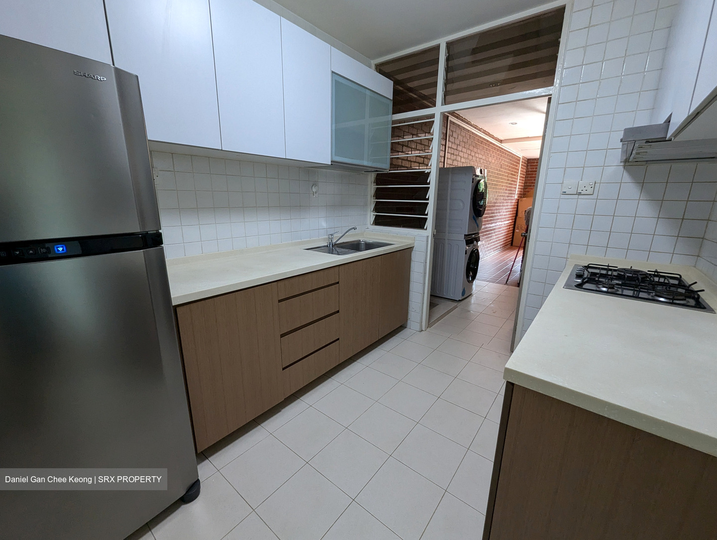 Mount Faber Lodge (D4), Condominium #448659301